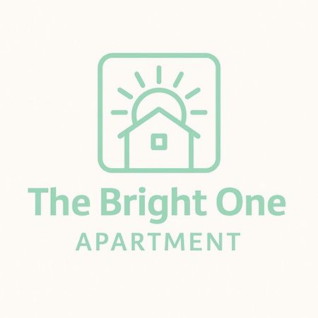 Апартаменты The Bright One Ираклион Экстерьер фото