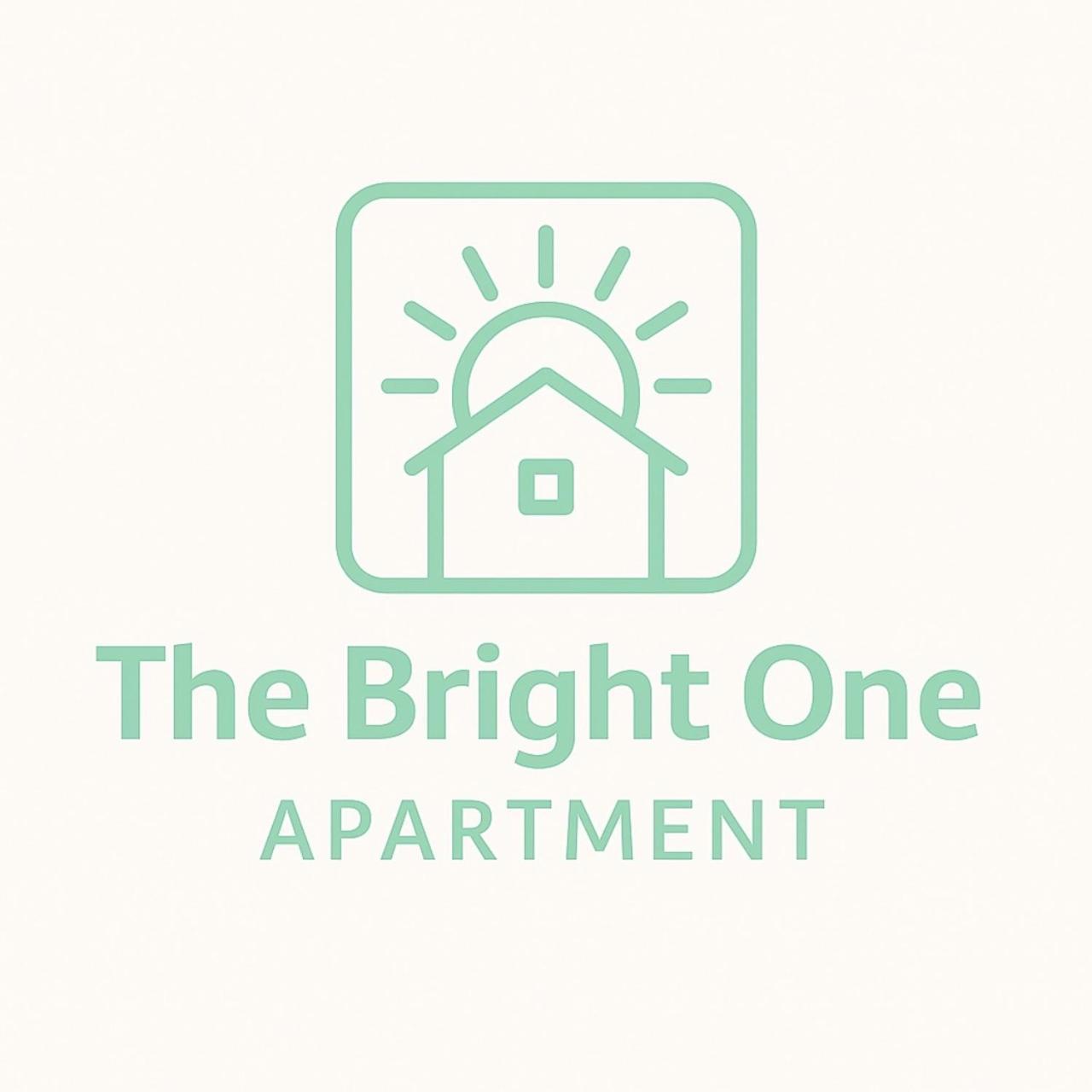 Апартаменты The Bright One Ираклион Экстерьер фото
